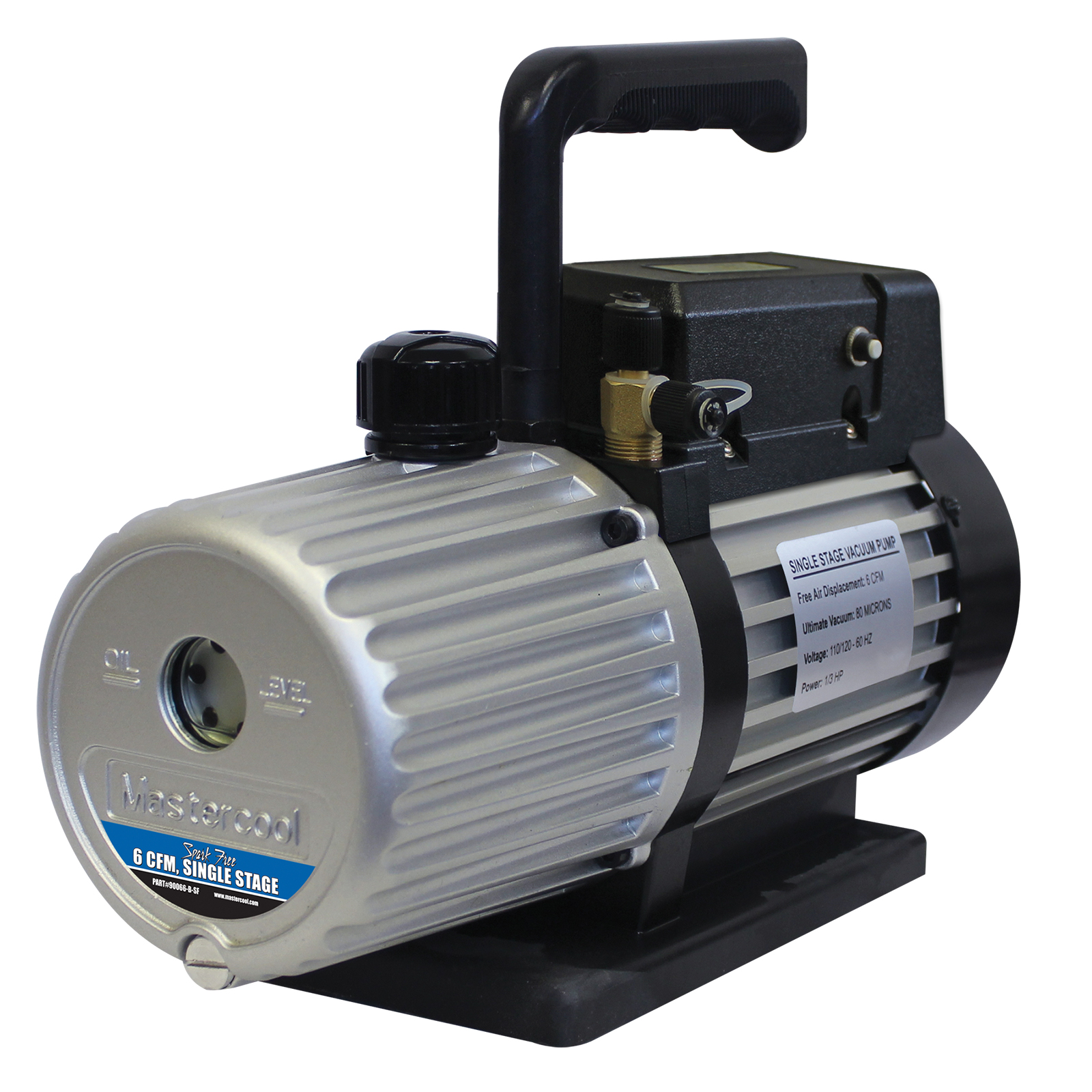  - Vacuum Pumps